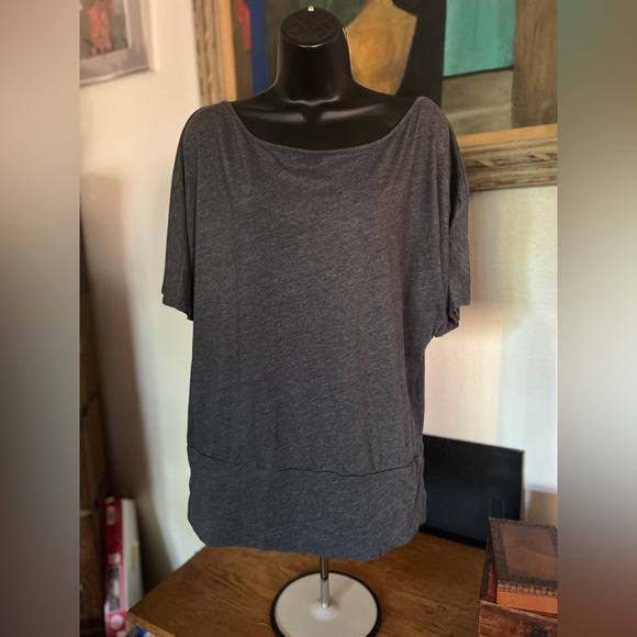 Alloy top - Picture 1 of 4